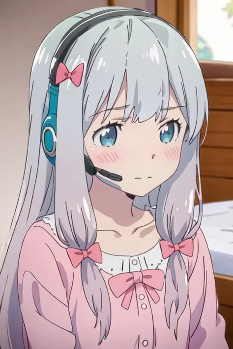 izumi_sagiri/和泉紗霧 (Eromanga Sensei)
