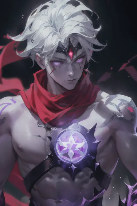 Varus  | League of Legends