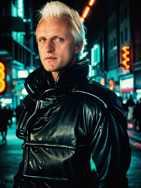 Roy Batty