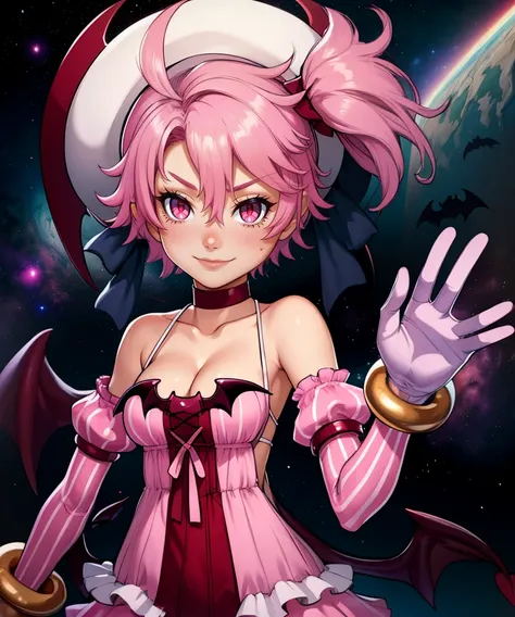 Majolene - Disgaea 6