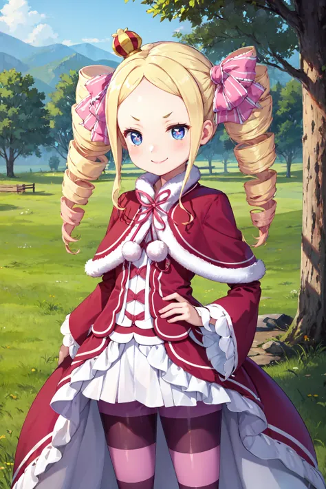 ベアトリス Beatrice/Re:ゼロから始める異世界生活 Re:ZERO -Starting Life in Another World-