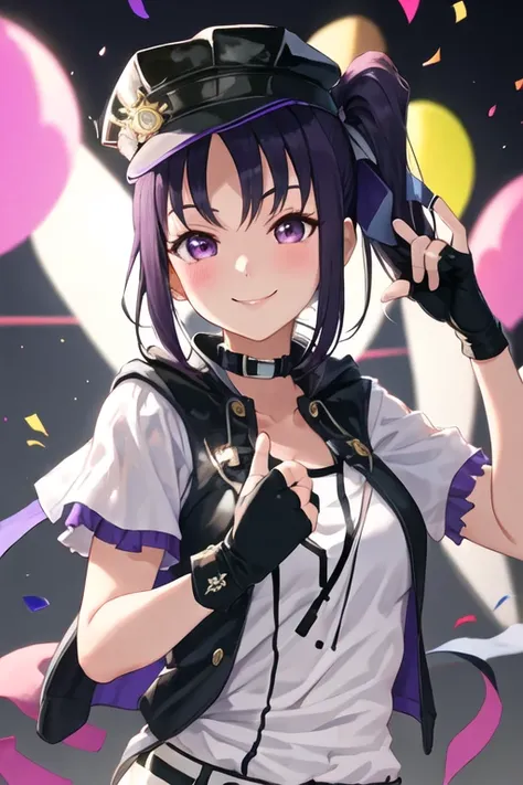 kazuno_sarah/鹿角聖良 (Love Live! Sunshine!!)