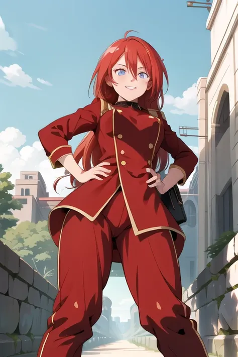 (masterpiece:1.4), high quality, high definition, sharp focus, detailed clothes, detailed body, detailed face, anime, best quality, 4k, 8k, absurd resolution, intricate detail, detailed hands, detailed eyes, animation, illustration, highly detailed, highre...