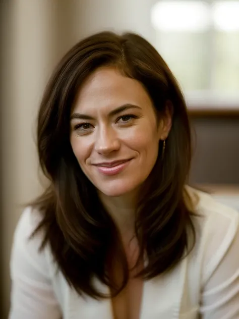Maggie Siff