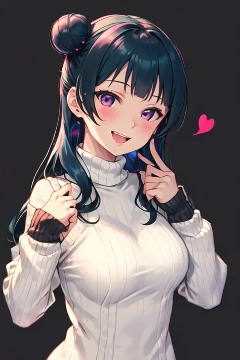 tsushima_yoshiko/津島善子/츠시마요시코 (Love Live! Sunshine!!)