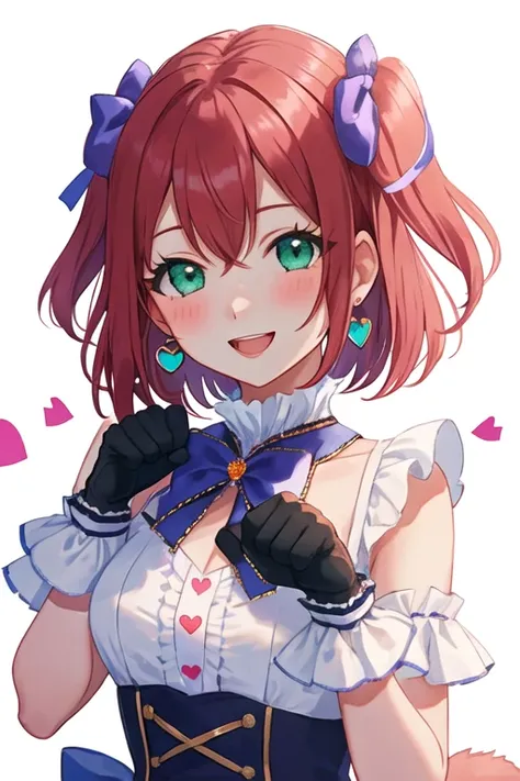 kurosawa_ruby/黒澤ルビィ/쿠로사와루비 (Love Live! Sunshine!!)