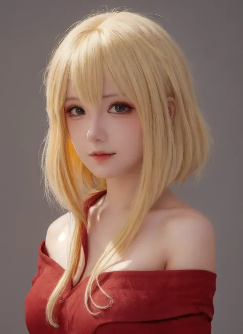 害羞9