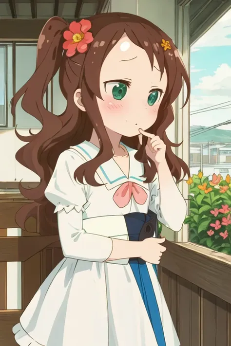 Riko Saikawa (Kobayashi-san Chi no Maidragon)