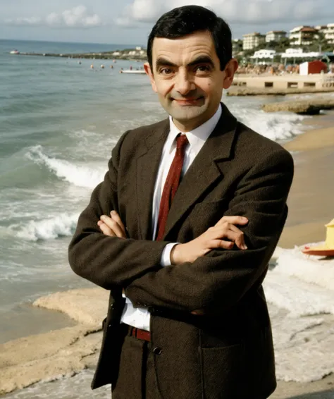 Mr Bean