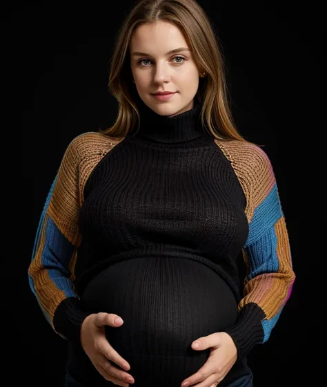 Charlotte Pelucci "pregnant" - Porn Actress