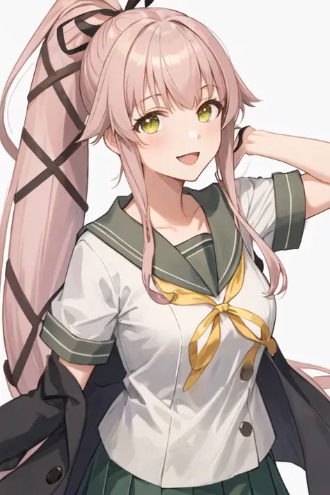 yura/由良/由良 (Kantai Collection)