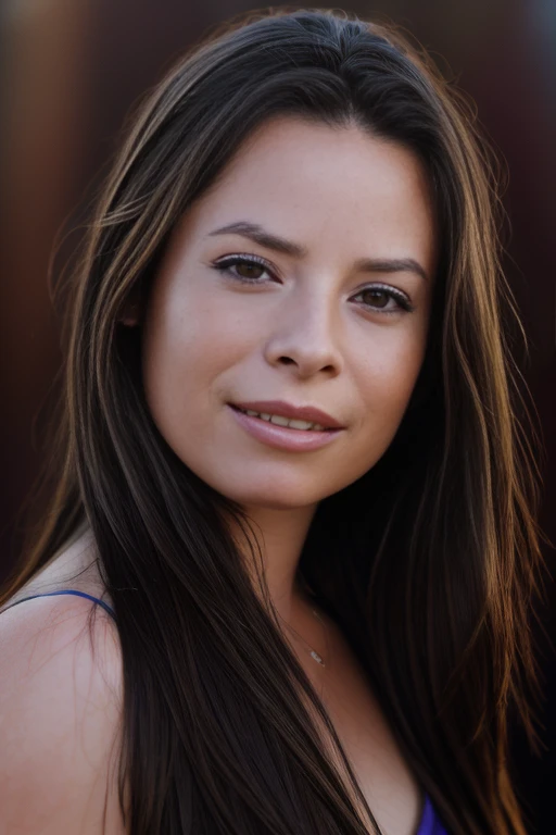 Holly Marie Combs