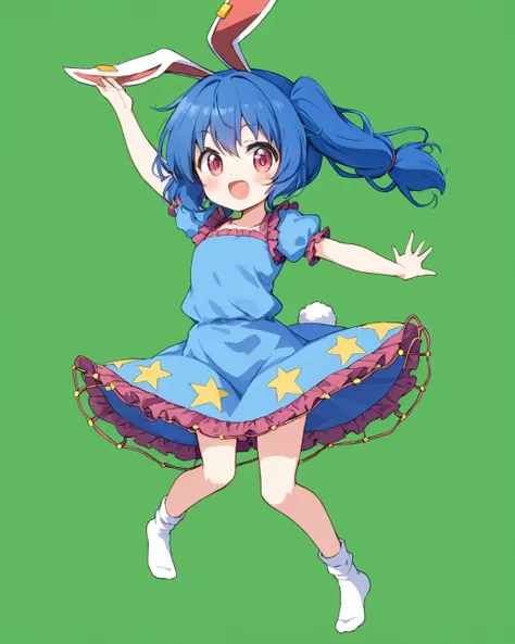 XL | touhou|东方 projcet 清兰/清蘭/Seiran