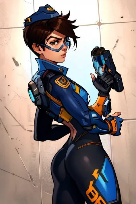 Tracer (Overwatch)