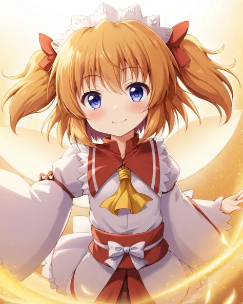 XL | touhou|东方 projcet 桑尼米尔克/サニーミルク/Sunny Milk