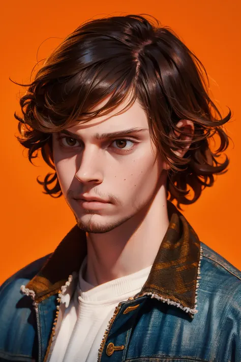 Evan Peters