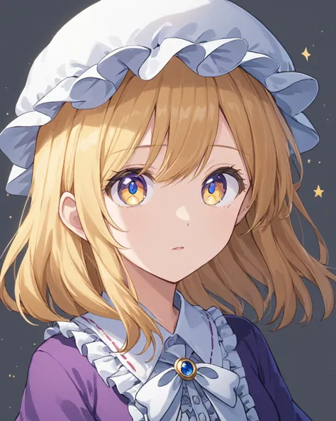 XL | touhou|东方 projcet 玛艾露贝莉·赫恩/マエリベリー・ハーン/Maribel Hearn