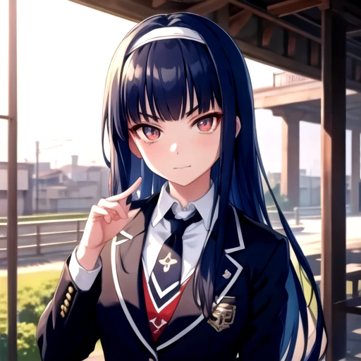 Koyomi Senju
