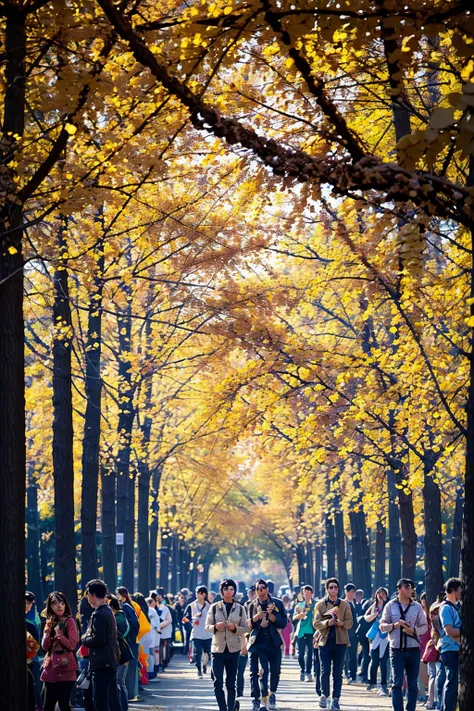 ginkgo