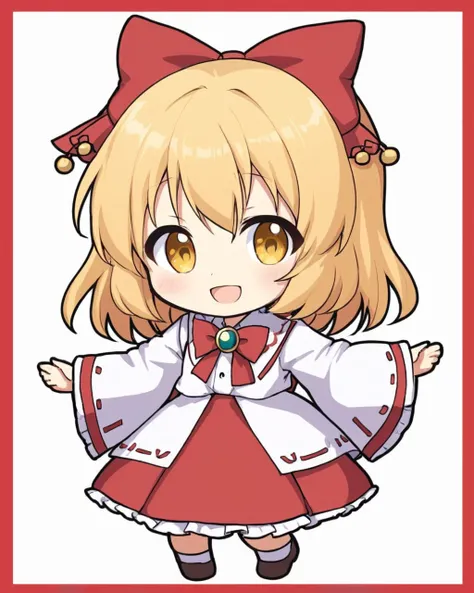 XL | touhou|东方 projcet 冴月麟/冴月 麟/Satsuki Rin