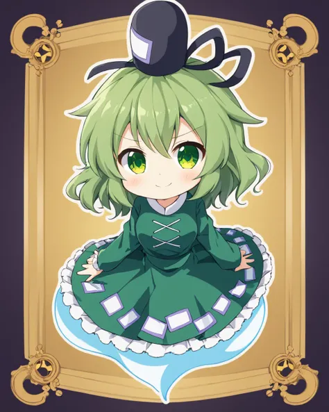 XL | touhou|东方 projcet 苏我屠自古/蘇我 屠自古/Soga no Toziko