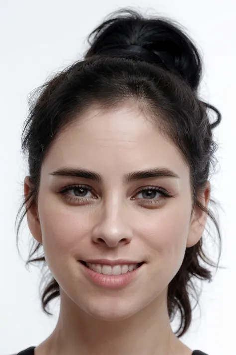 Sarah Silverman LoRA SD