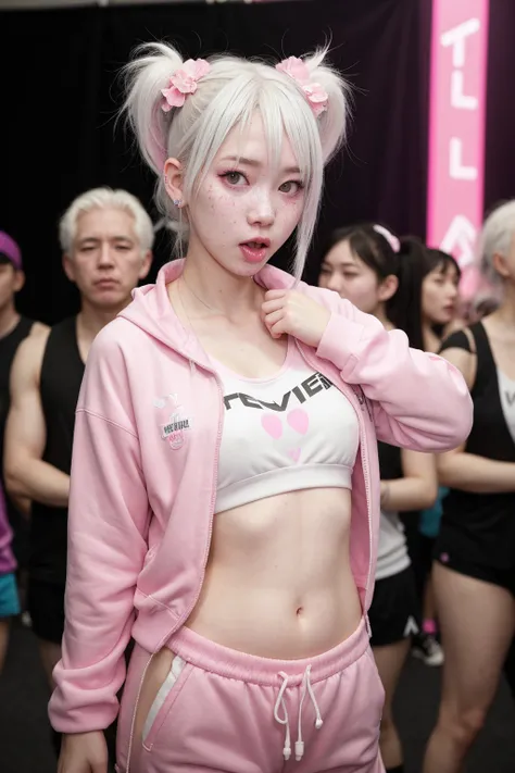 Nong Vicious