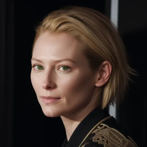 Tilda Swinton