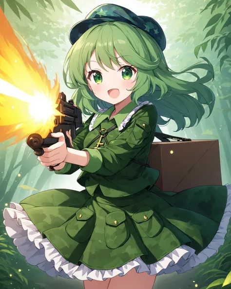 XL | touhou|东方 projcet 山城高岭/山城 たかね/Yamashiro Takane