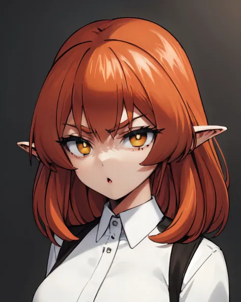 Vermilio / Vamirio [Helck]