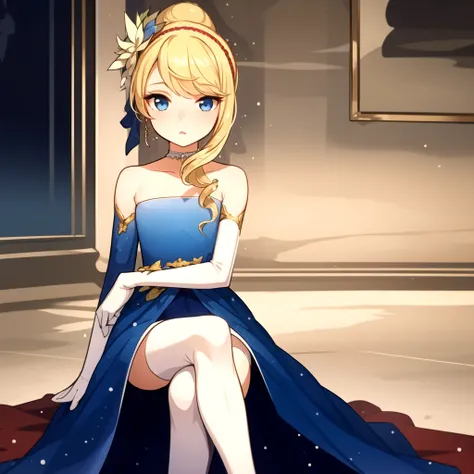 Ragnarök Online - Spica Nerius