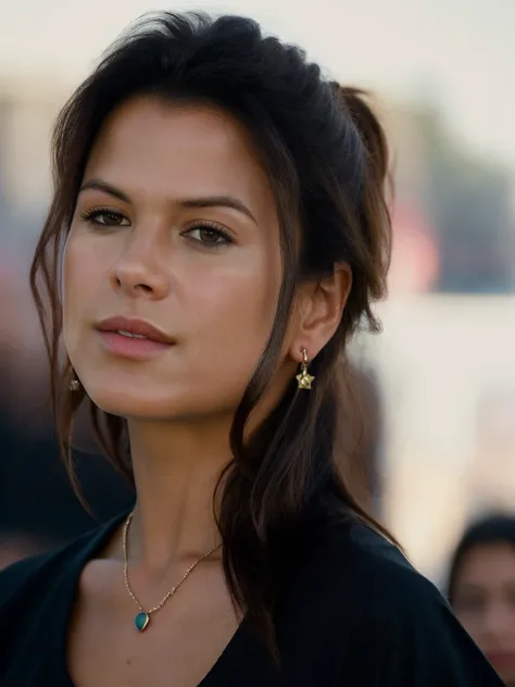 Rhona Mitra