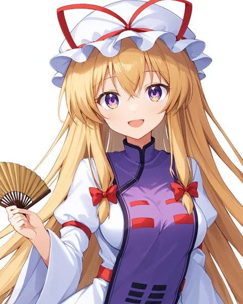 XL | touhou|东方 projcet 八云紫/八雲 紫/Yakumo Yukari