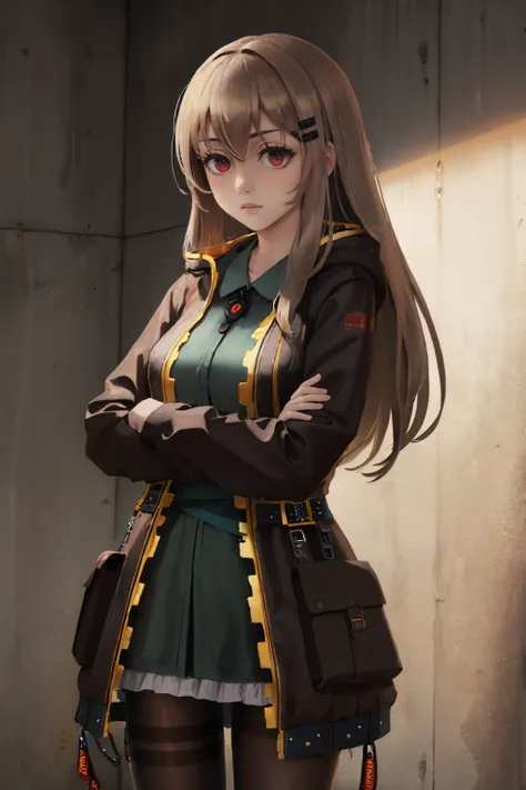 Marfusha | Marfusha:Sentinel Girls