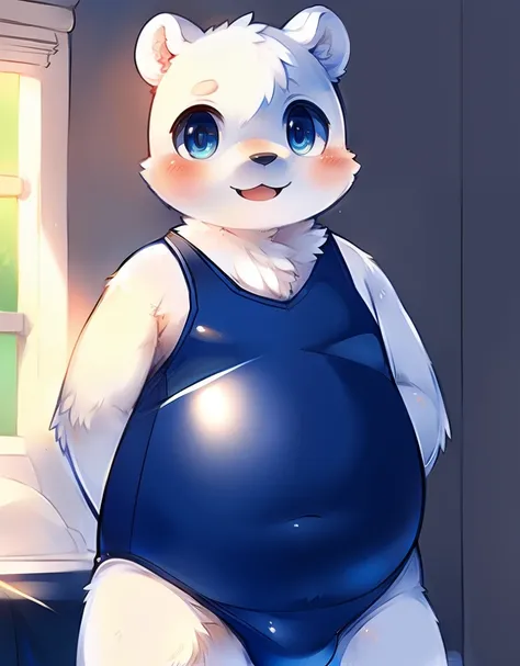 Male Swimsuit