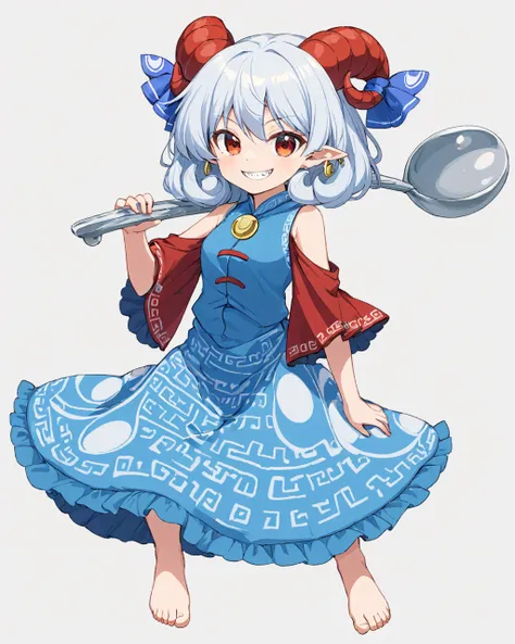 XL | touhou|东方 projcet 饕餮尤魔/饕餮 尤魔/Toutetsu Yuma