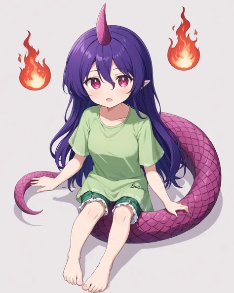 XL | touhou|东方 projcet 天火人血枪/天火人 ちやり/Tenkajin Chiyari