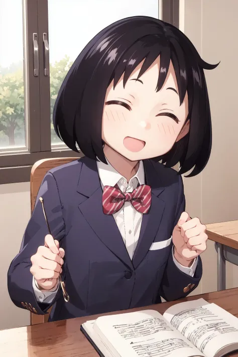 Watari Eri (Sesuji wo pin! to) / 亘理英里 背すじをピン!と〜鹿高競技ダンス部へようこそ〜