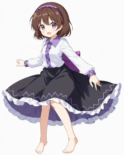 XL | touhou|东方 projcet 九十九八桥/九十九 八橋/Tsukumo Yatsuhashi