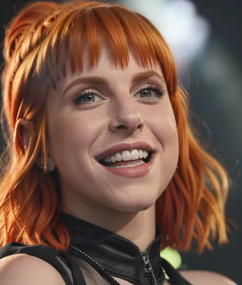 Hayley Williams - Singer