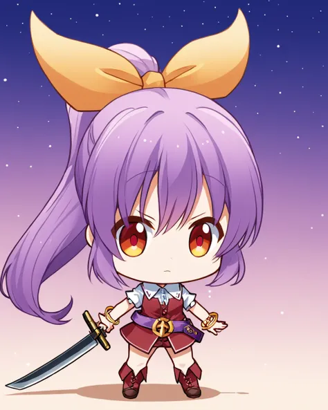XL | touhou|东方 projcet 绵月依姬/綿月 依姫/Watatsuki no Yorihime