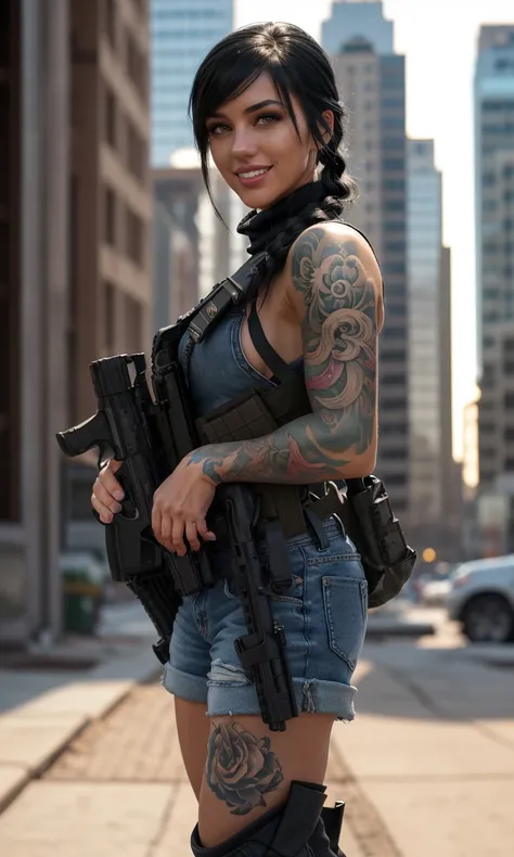 Alex Zedra (Cosplayer)