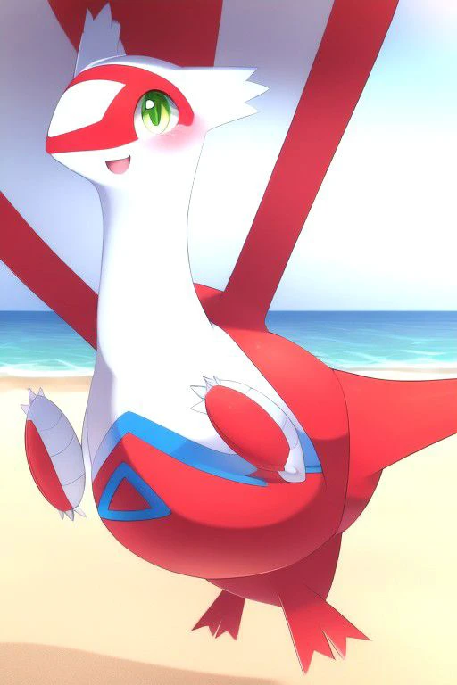 latias