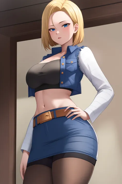 Android 18