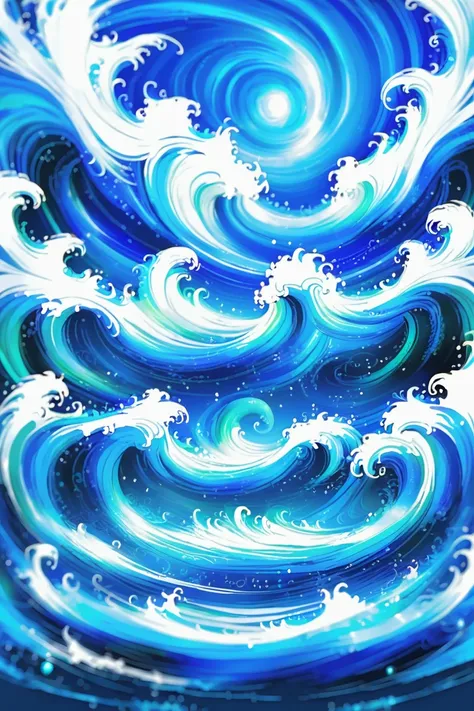 Envy Swirl Painting XL 01