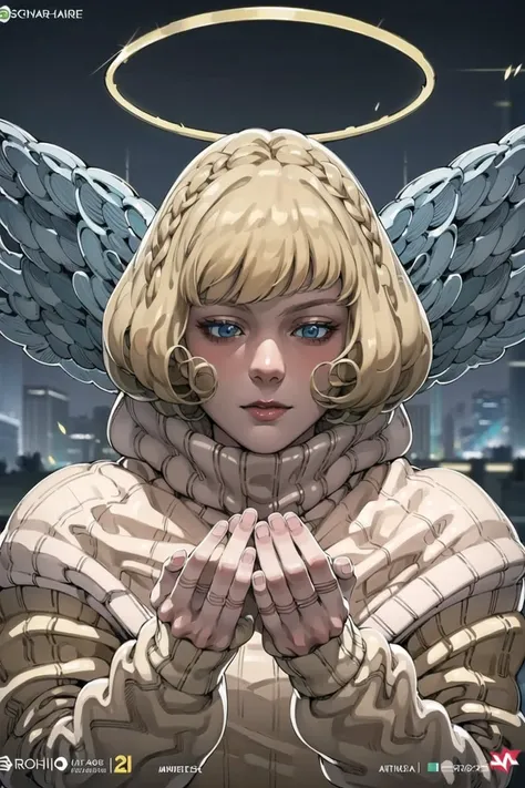 Hana Kurusu - Jujutsu Kaisen
