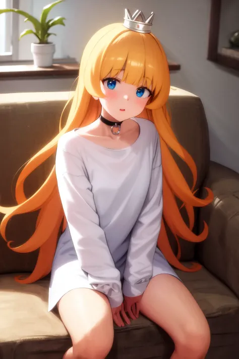 [EA] Hime (Hime-sama, "Goumon" no Jikan desu) | 公主大人，接下来是“拷问”时间 公主 | 姫様“拷問”の時間です 姫