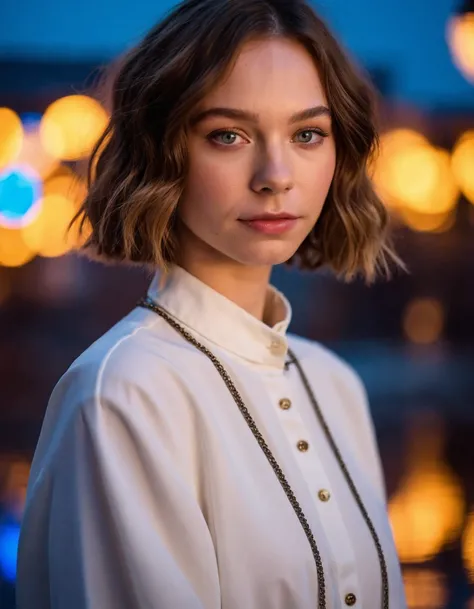 cinematic photo professional fashion close-up portrait photography of a beautiful (((ohwx woman))) at __place__ during __timeofday__, Nikon Z9 <lora:myers__dh_128_sdxl_v1b:1.05> . 35mm photograph, film, bokeh, professional, 4k, highly detailed