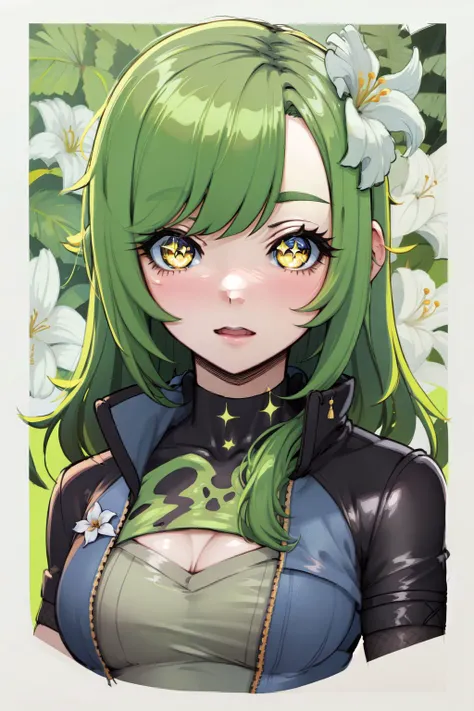 K-Rha's style