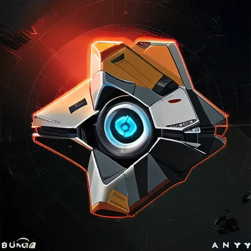 Destiny Ghost